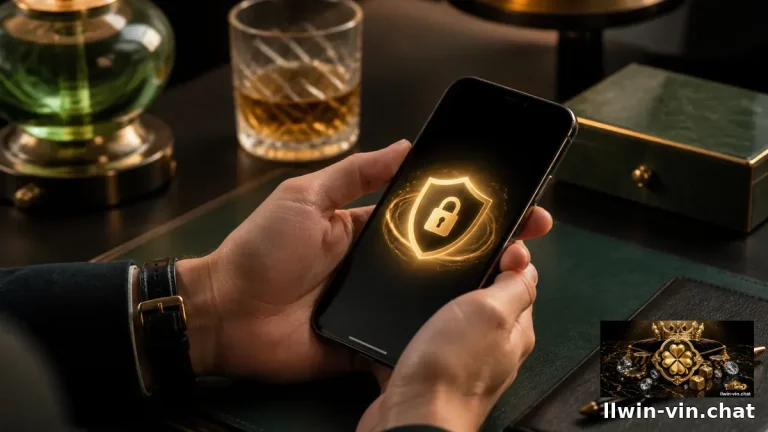 LLWIN - Link Trang Chủ Nhà Cái LLWIN-VIN.CHAT Tặng Code 99K Uy Tín 2026 - hình ảnh - llwin-vin.chat