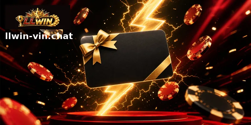 LLWIN Hệ sinh thái game cá cược đa dạng