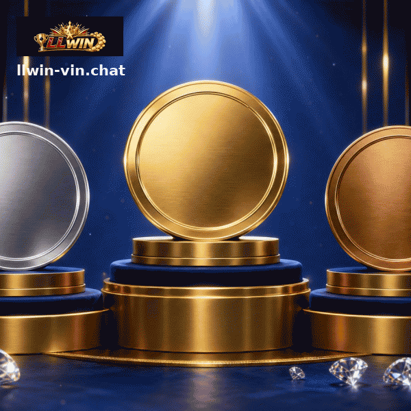 TẢI ỨNG DỤNG LLWIN – AN TOÀN – BẢO MẬT